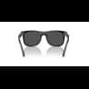 Ray-Ban JUNIOR JUSTIN RJ9069S - miniatura 3