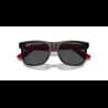 Ray-Ban JUNIOR JUSTIN RJ9069S - miniatura 5