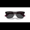 Ray-Ban JUNIOR JUSTIN RJ9069S - miniatura 5