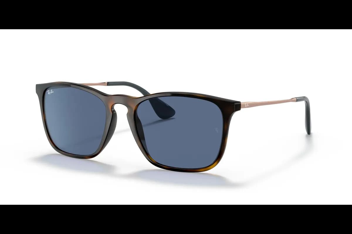 Ray-Ban CHRIS RB4187 (RB4187-639080_54)