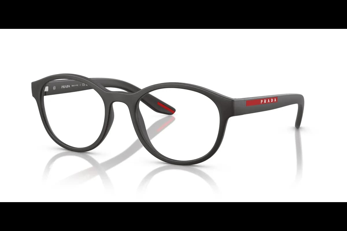 Prada Linea Rossa  PS 07PV (PS 07PV-18K1O1_53)