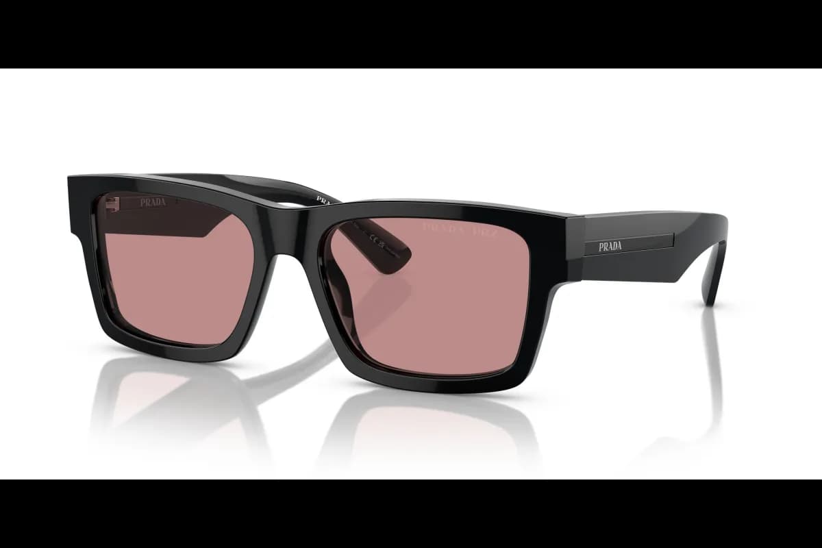 Prada  PR 25ZS (PR 25ZS-1AB05Z_53)