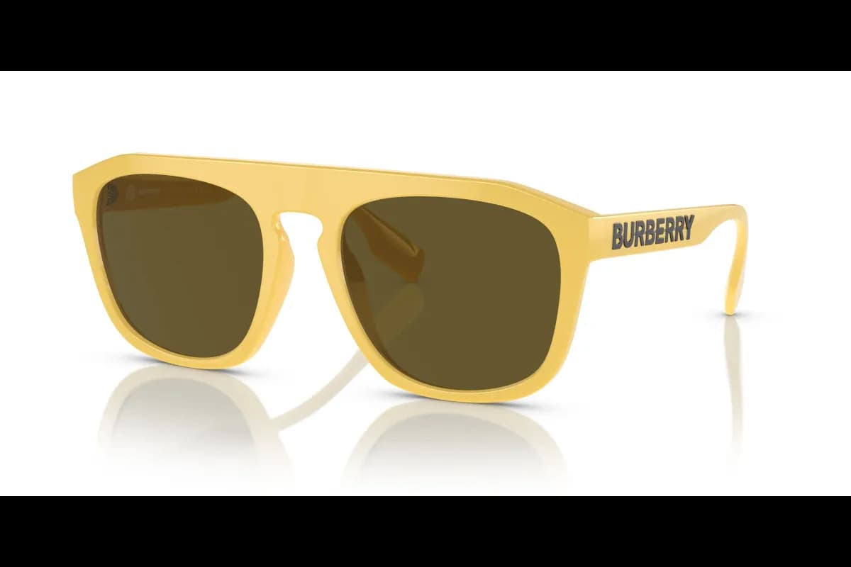Burberry WREN BE4396U (BE4396U-407073_57)