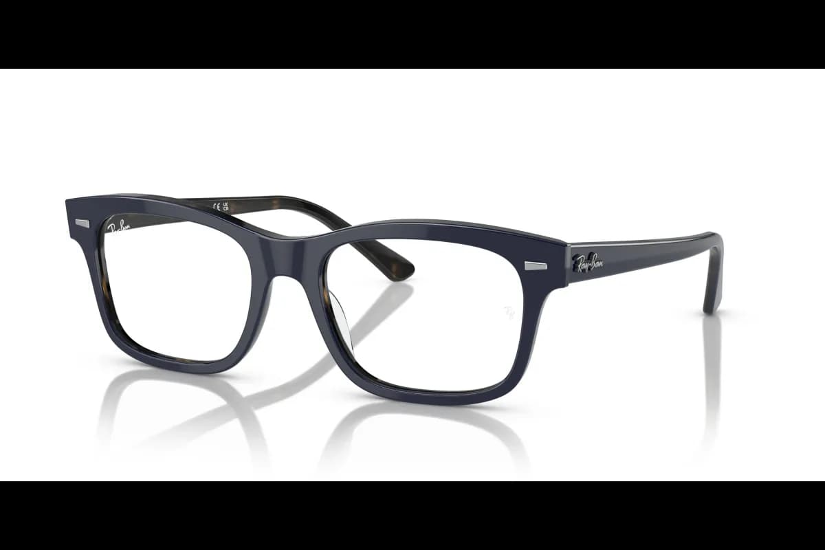 Ray-Ban MR BURBANK RX5383 (RX5383-8283_56)