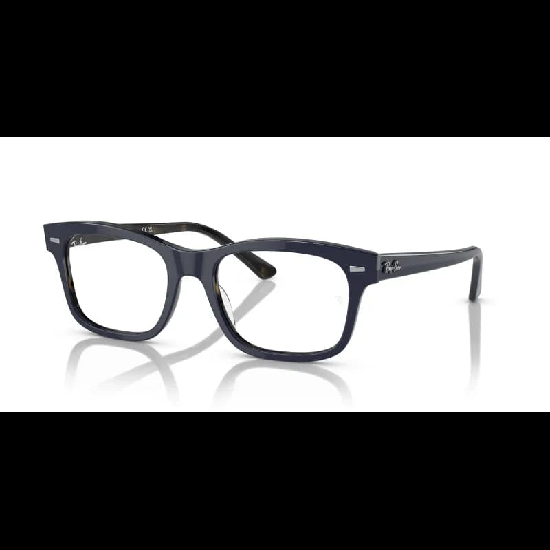 Ray-Ban MR BURBANK RX5383