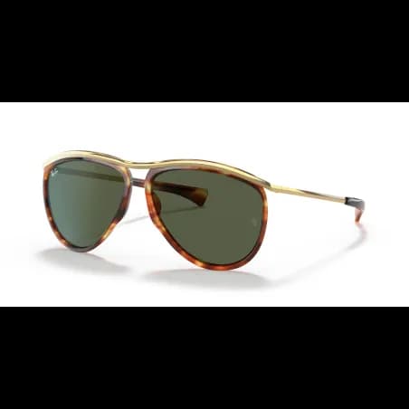 Ray-Ban OLYMPIAN AVIATOR RB2219