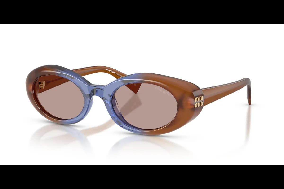 Miu Miu  MU B09S (MU B09S-22R20I_52)