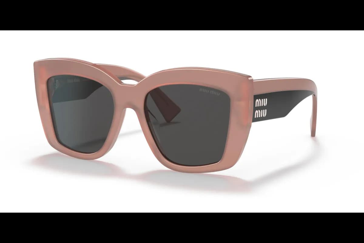 Miu Miu  MU 04WS (MU 04WS-06X5S0_53)