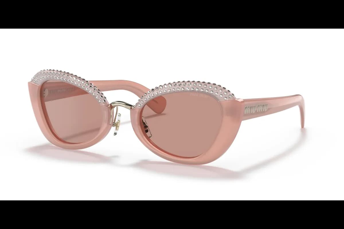 Miu Miu  MU 05WS (MU 05WS-03X08M_53)