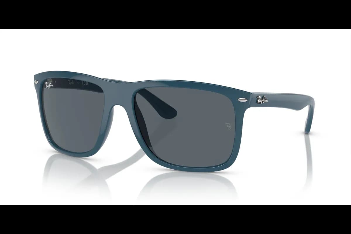 Ray-Ban BOYFRIEND TWO RB4547 (RB4547-6717R5_60)