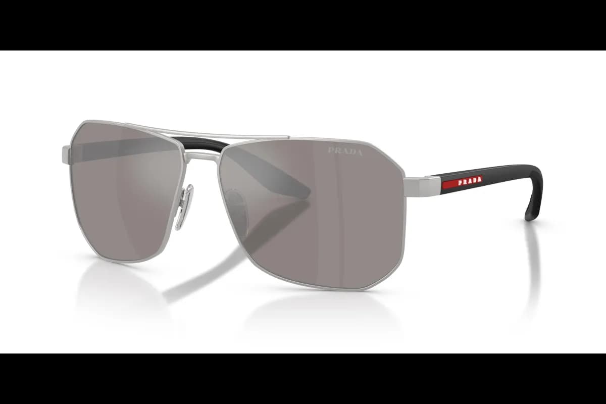 Prada Linea Rossa  PS A53S (PS A53S-18X80I_62)