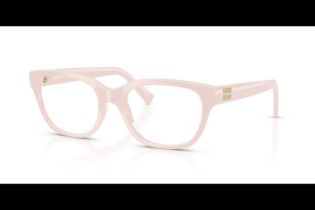 Miu Miu  MU 07ZV (MU 07ZV-28R1O1_52)