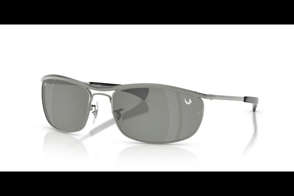 Ray-Ban OLYMPIAN I DELUXE RB3119M (RB3119M-928040_62)