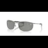 Ray-Ban OLYMPIAN I DELUXE RB3119M - miniatura 1