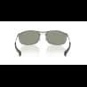 Ray-Ban OLYMPIAN I DELUXE RB3119M - miniatura 3