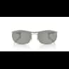 Ray-Ban OLYMPIAN I DELUXE RB3119M - miniatura 4