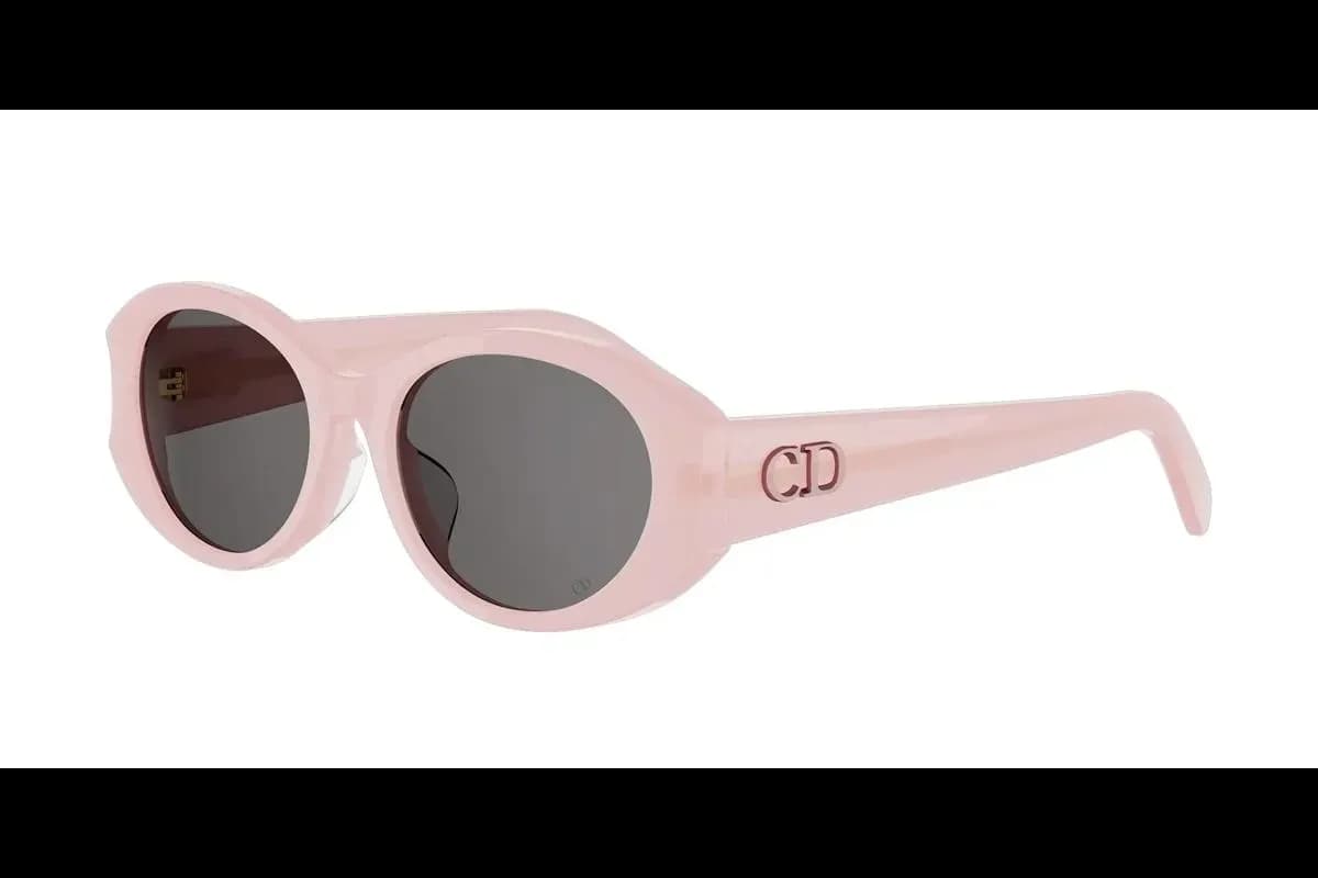Dior DIORGLOW CD40258F (CD40258F-40A0_55)