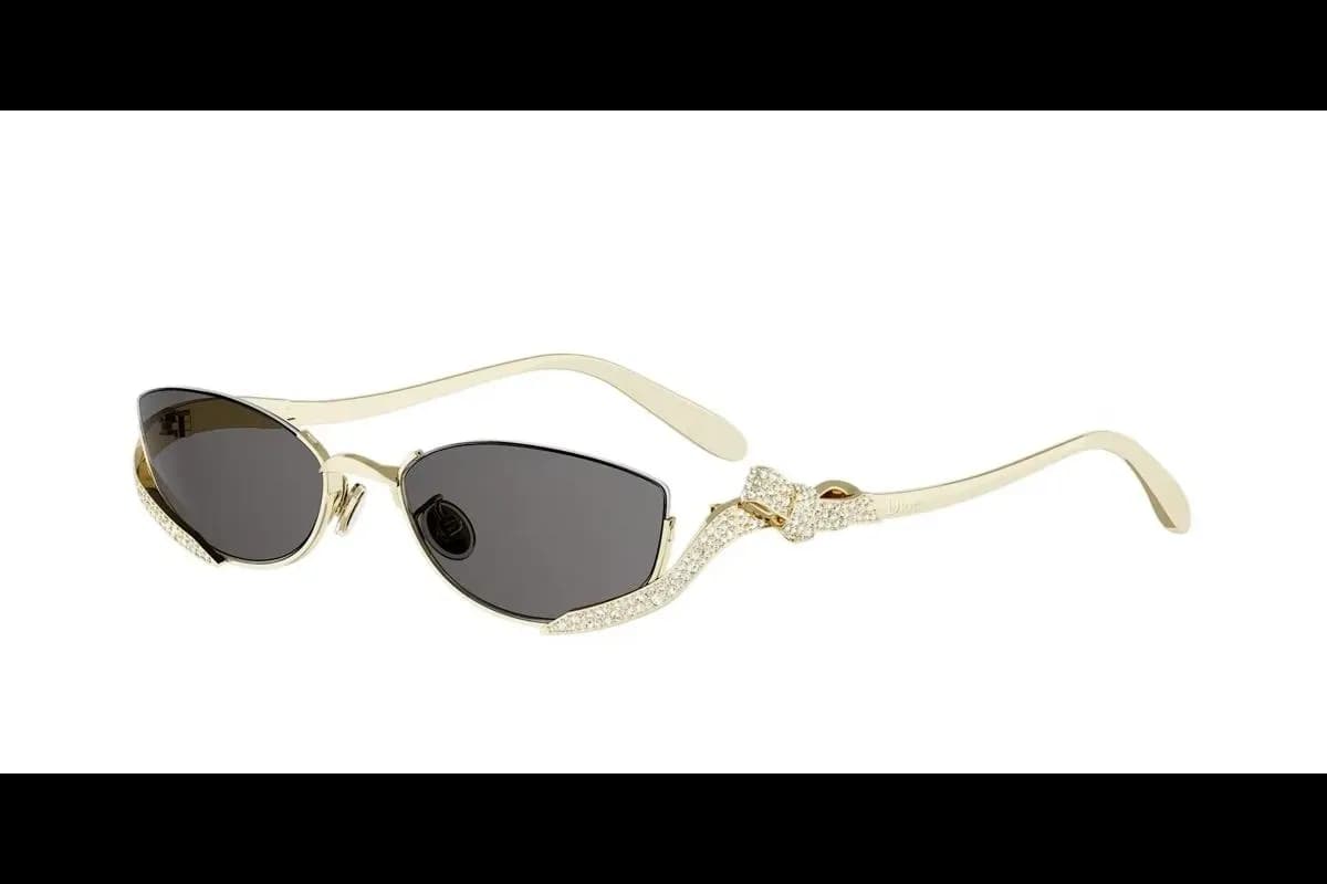 Dior DIOR BOW CD4284US (CD4284US-B0A0_55)