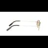 Dior DIORBLACKSUIT DM40197U - miniatura 6