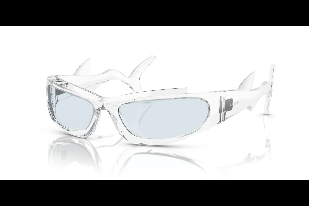 Burberry  BE4399 (BE4399-302472_60)