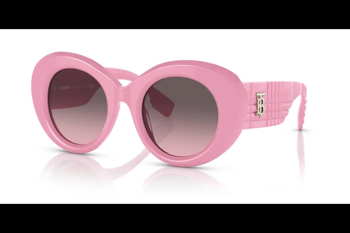 Burberry MARGOT BE4370U (BE4370U-40295M_49)