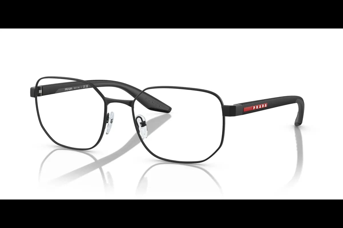 Prada Linea Rossa  PS 50QV (PS 50QV-DG01O1_55)