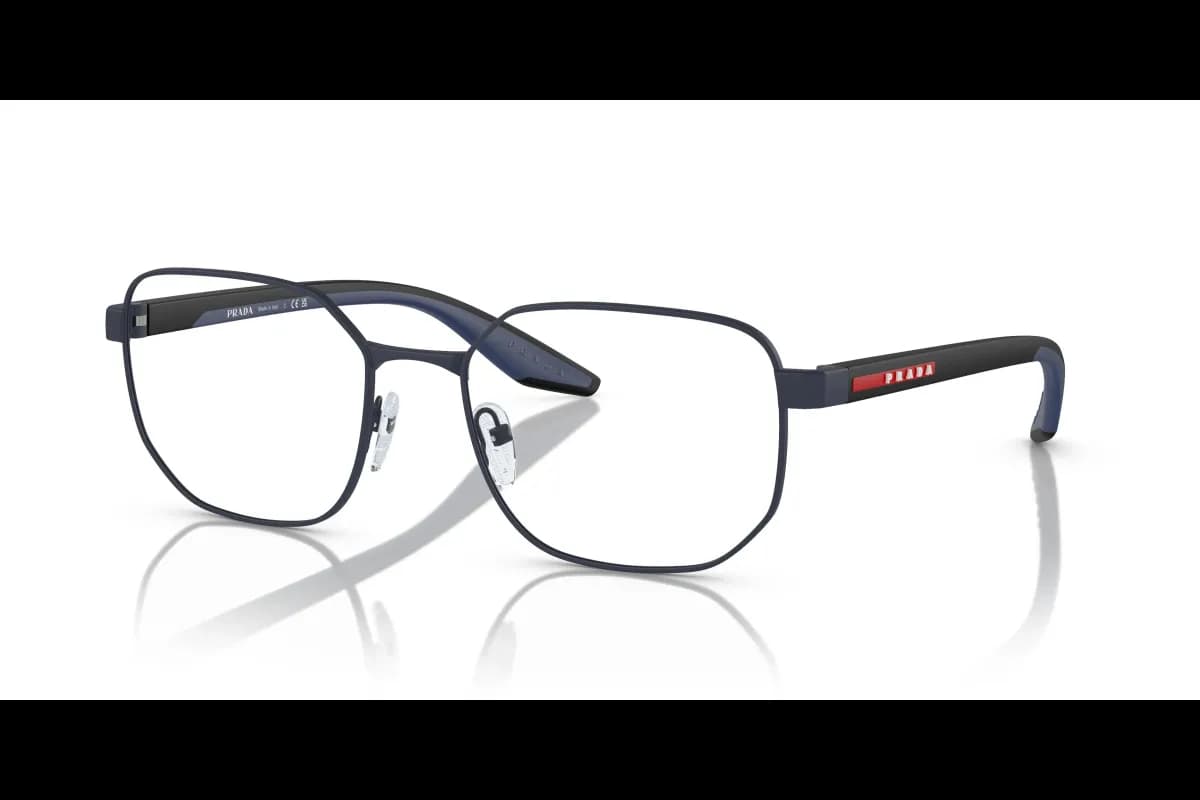 Prada Linea Rossa  PS 50QV (PS 50QV-TFY1O1_55)