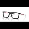 Prada Linea Rossa  PS 02QV - miniatura 1