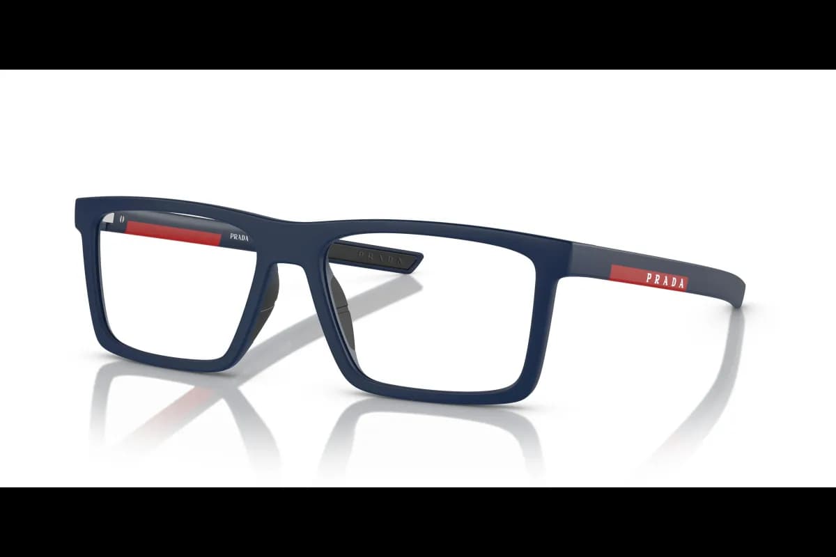 Prada Linea Rossa  PS 02QV (PS 02QV-MAG1O1_54)