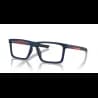 Prada Linea Rossa  PS 02QV - miniatura 1