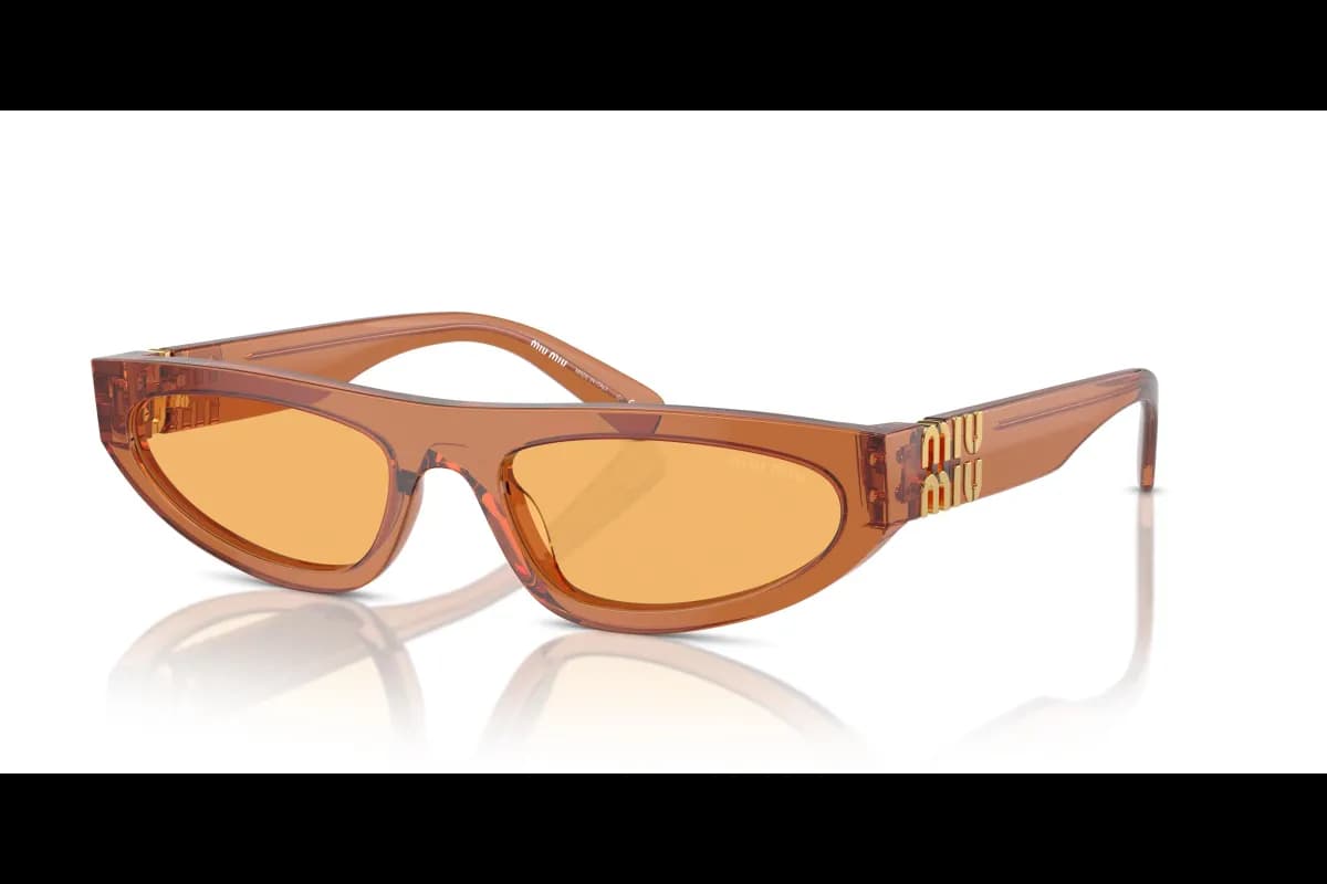 Miu Miu  MU 07ZS (MU 07ZS-15T0B7_56)