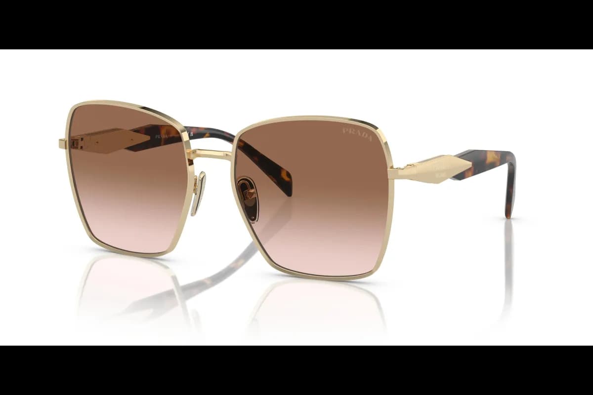 Prada  PR 64ZS (PR 64ZS-ZVN0A6_57)