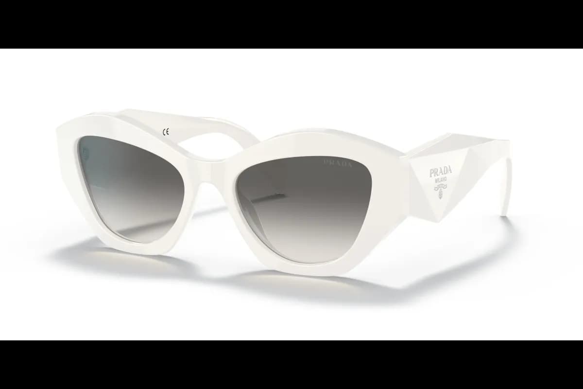 Prada  PR 07YS (PR 07YS-142130_53)