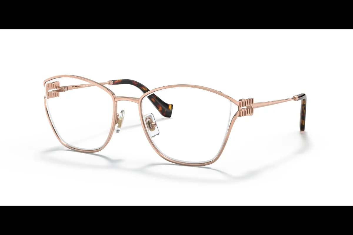 Miu Miu  MU 53UV (MU 53UV-ZVF1O1_55)