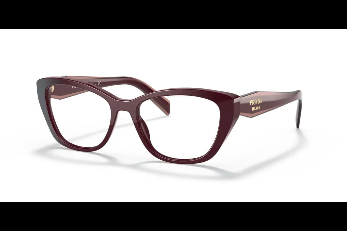 Prada  PR 19WV (PR 19WV-VIY1O1_53)