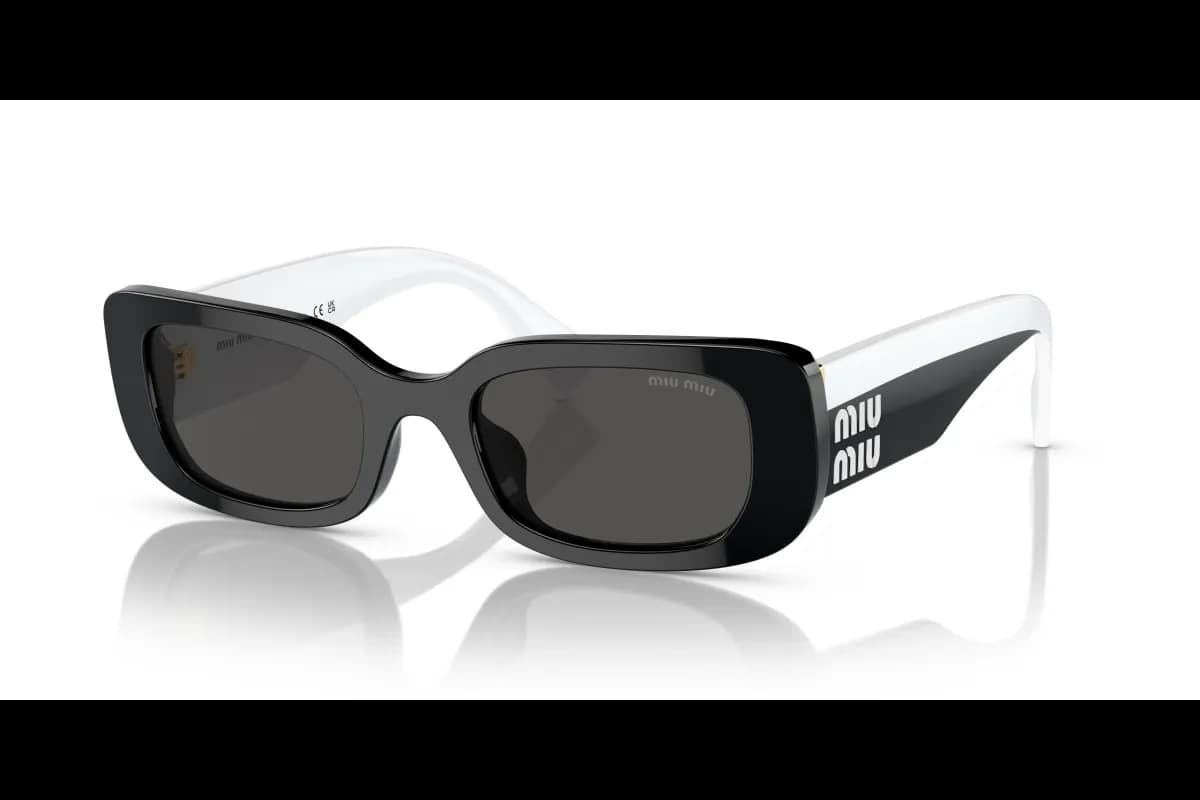 Miu Miu  MU 08YS (MU 08YS-1AB5S0_51)