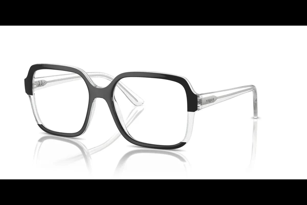 Vogue Eyewear  VO5555 (VO5555-3138_54)
