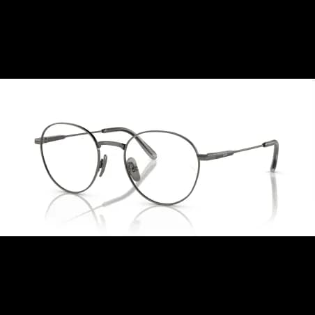 Ray-Ban DAVID TITANIUM RX8782