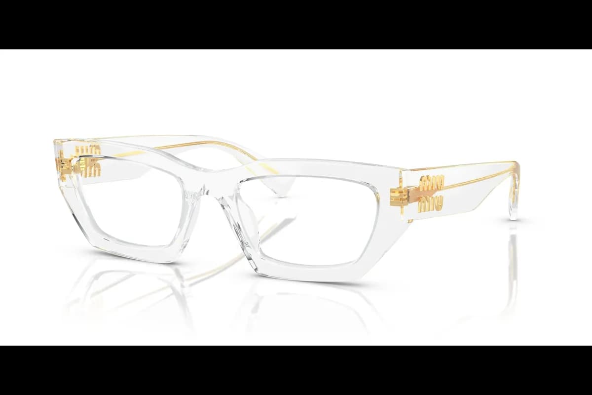 Miu Miu  MU 03XV (MU 03XV-2AZ1O1_53)