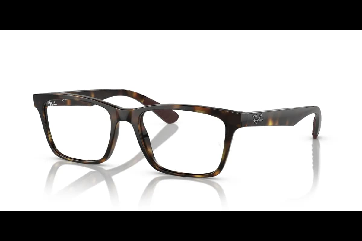 Ray-Ban  RX7025 (RX7025-8282_57)