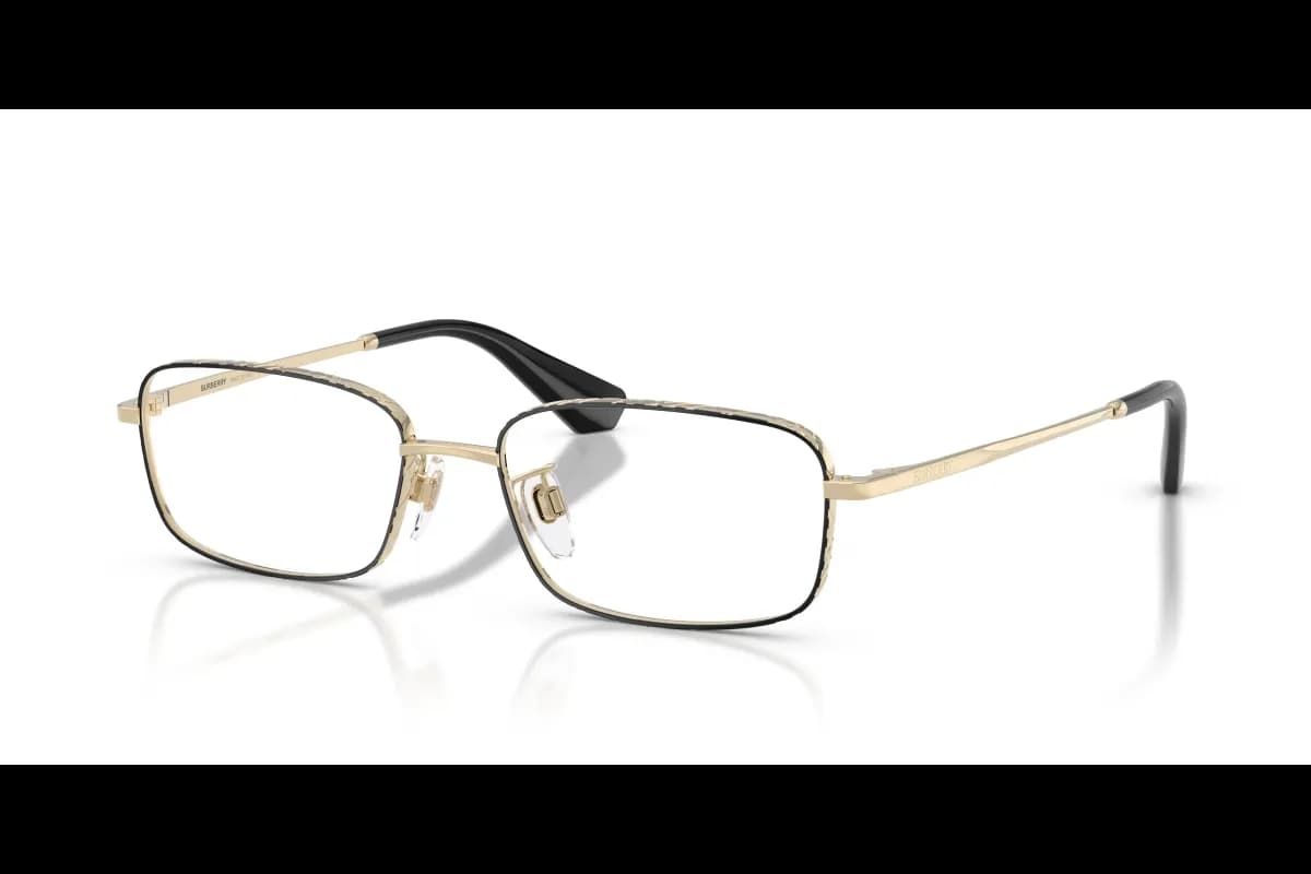 Burberry  BE1402D (BE1402D-1326_55)