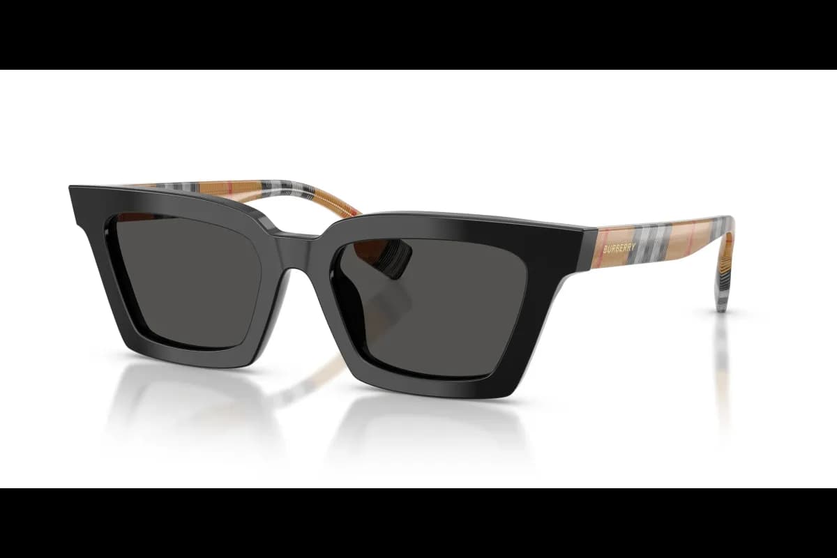 Burberry BRIAR BE4392U (BE4392U-395287_52)