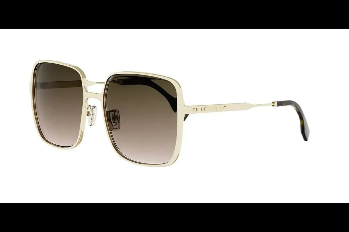 Fendi FENDI LINE FE40231U (FE40231U-33F_59)