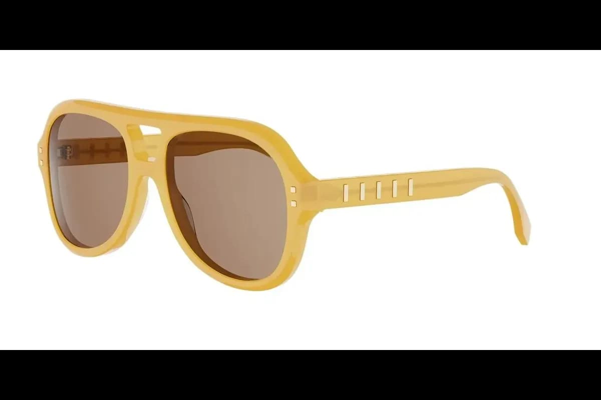Fendi FENDI FIVE SISTERS FE40232I (FE40232I-39E_56)