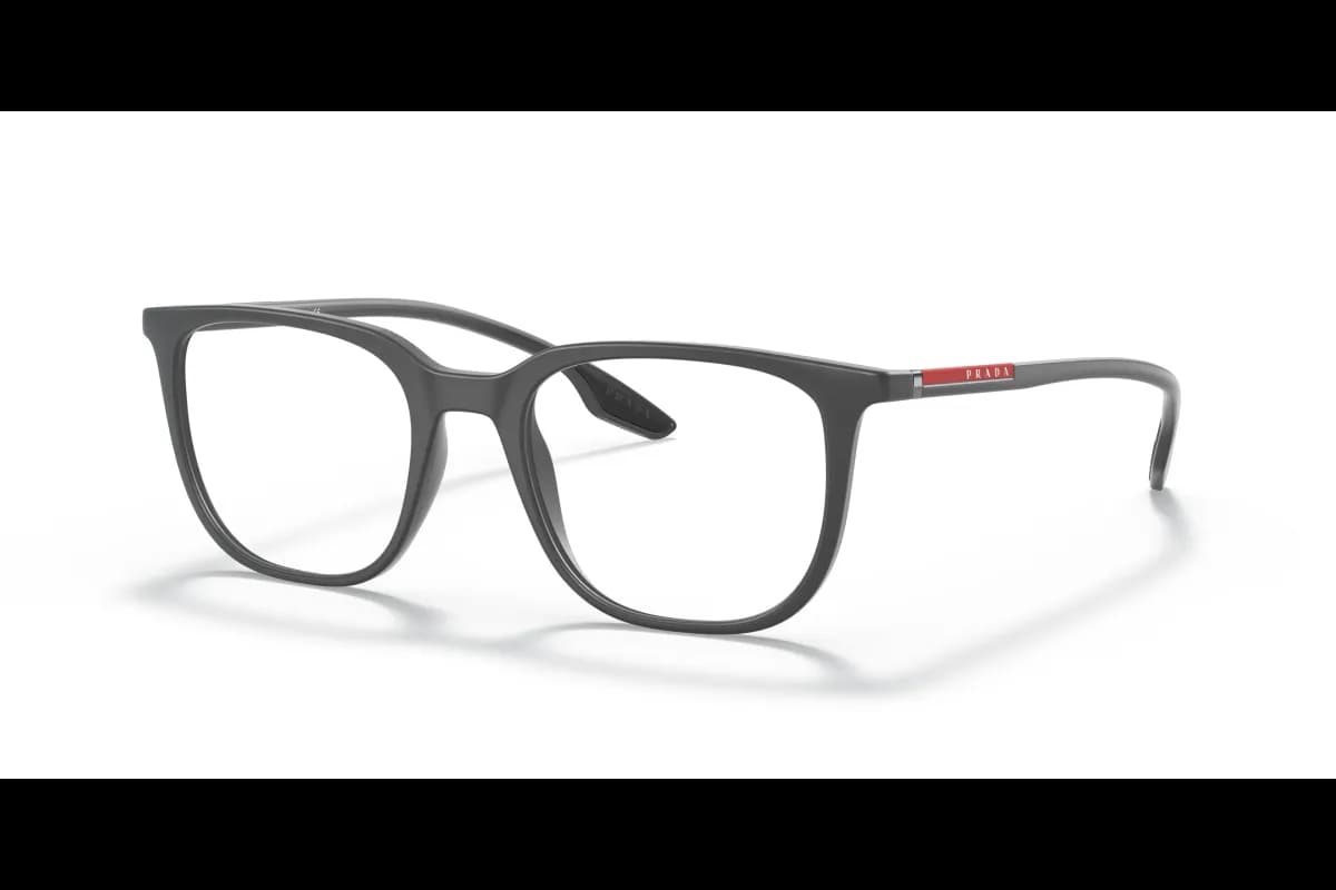 Prada Linea Rossa  PS 01OV (PS 01OV-UFK1O1_48)