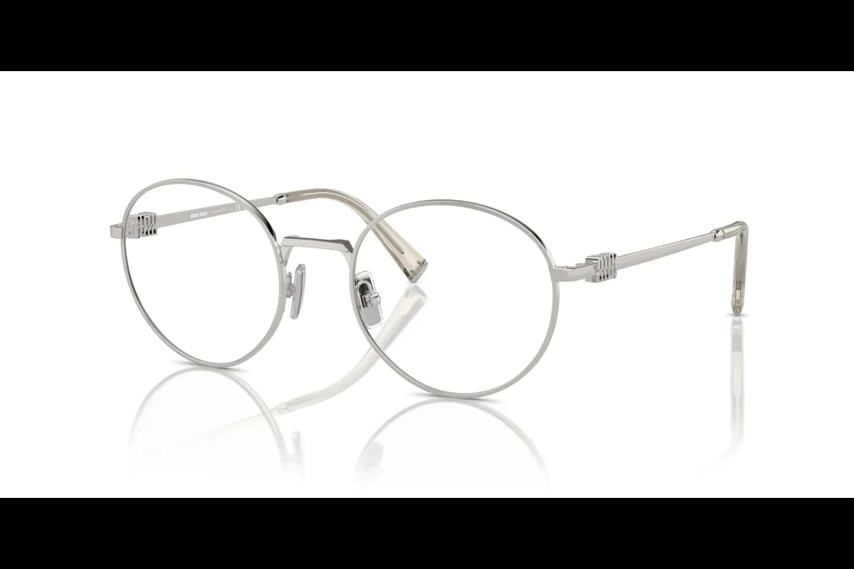 Miu Miu  MU 52XV (MU 52XV-1BC1O1_50)