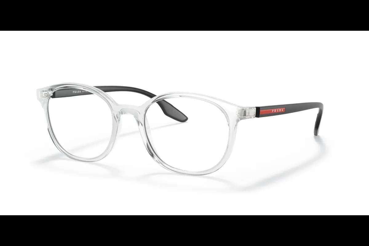 Prada Linea Rossa  PS 03NV (PS 03NV-2AZ1O1_49)