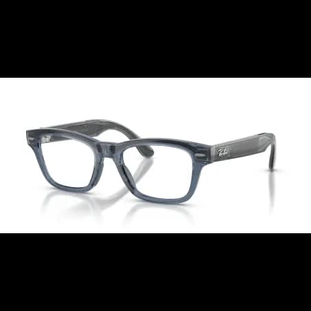 Ray-Ban Ray-Ban Meta Audio Burbank Optics RW7005V