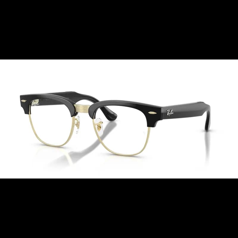 Ray-Ban Ray-Ban Meta Audio Clubmaster Optics RW7004V