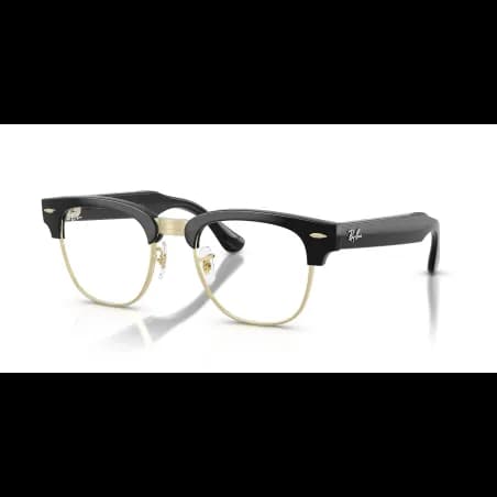 Ray-Ban Ray-Ban Meta Audio Clubmaster Optics RW7004V